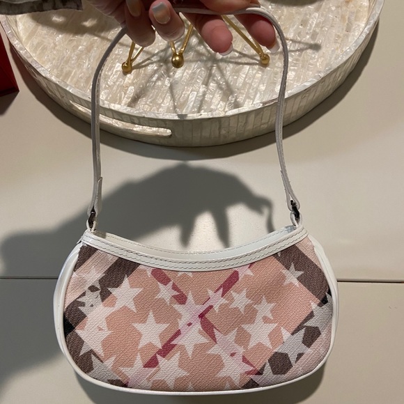 Burberry Handbags - Authentic Burberry mini bag